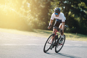 Pedaling Through Pain: Understanding and Alleviating Neck Discomfort in Cycling