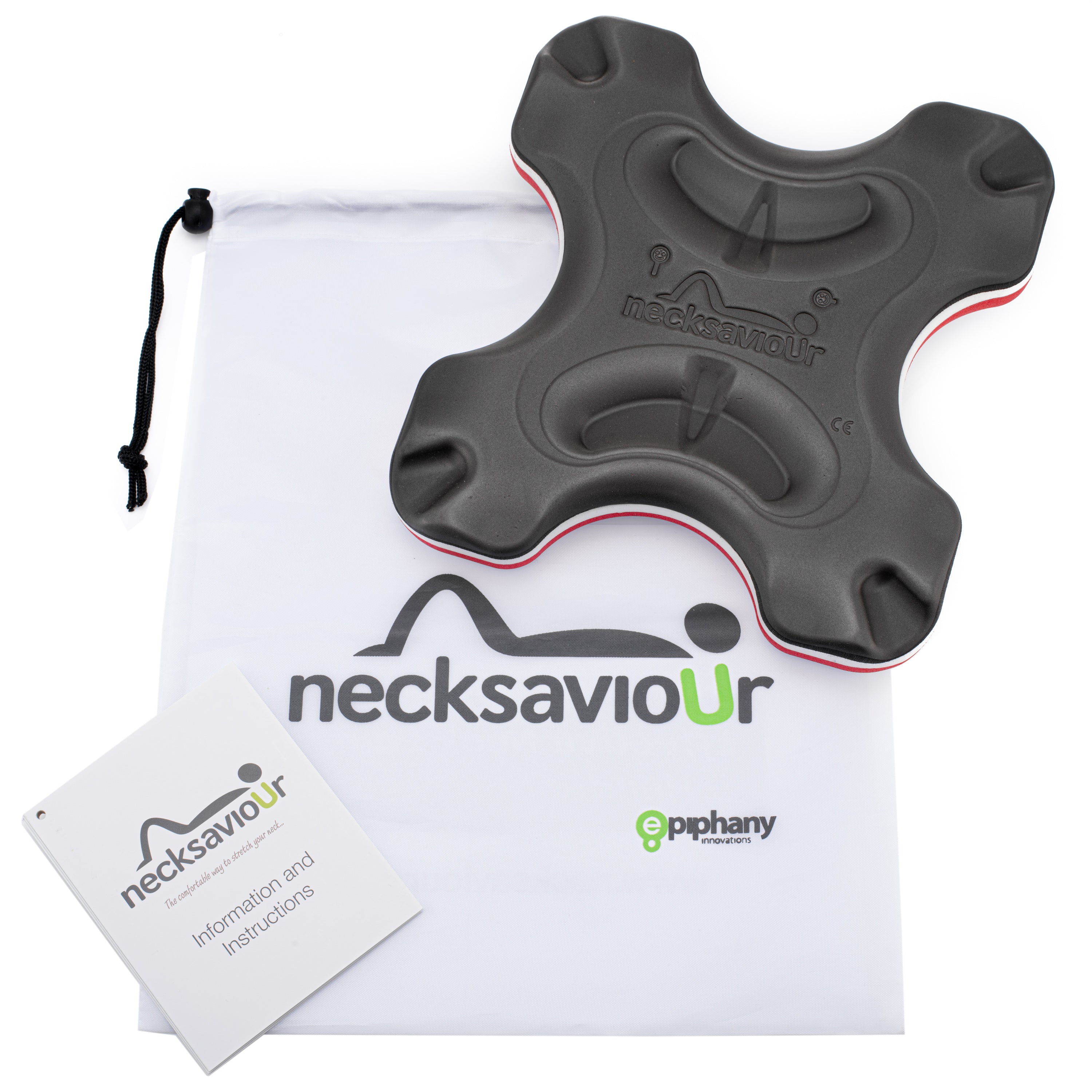 necksaviour Classic - clinic/studio 10 pack